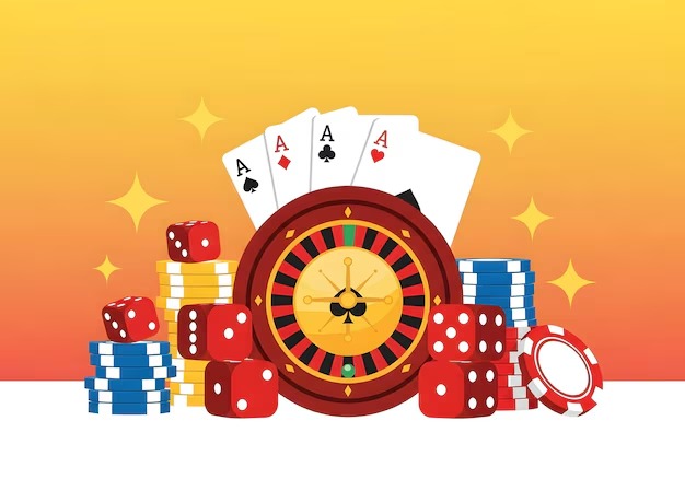 Live Ceme table on saranajitu login mobile app showing dealer, community cards, and player positions